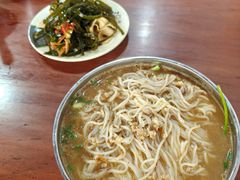 -老仓醋米线(嘎兰店)