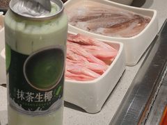 -海底捞火锅(吾悦广场店)