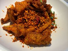 -兰湘子·湘菜小炒(三桥万象城店)