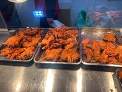 炸鸡排-永顺炸鸡(北京总店)