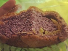 -RiceZone乐食尊纯米面包坊(望京店)