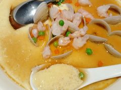 -钱塘花园·宁波菜