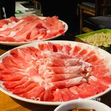 主动让把套餐里的木耳海带给去了