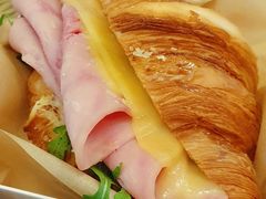 -OUR Bakery(SKP-S店)