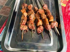 -马白开来特色羊排揪片子  (总店)