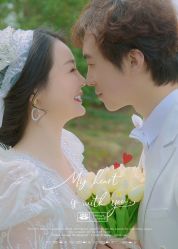 -摩玛婚纱摄影(杭州店)