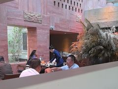 -北京老铺烤鸭(第五国际店)