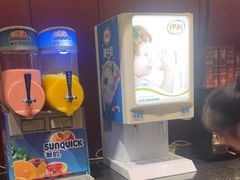 -钱小奴创意自助餐厅·原切谷饲安格斯畅吃(宁波奉化银泰店)