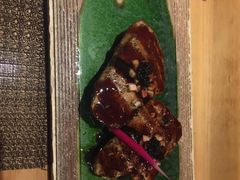 -大岛日本料理铁板烧(南通大饭店)