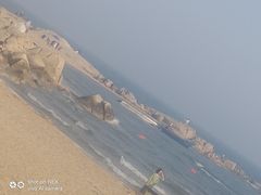 -老虎石海上公园