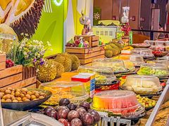-皇室假期美食水疗会(春风路店)