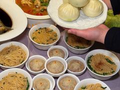 -云锦壹号·淮扬宴(徐汇万科店)