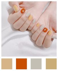 点击看大图 -LILY NAILS美甲美睫