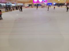 -冠军冰场CHAMPION RINK(苏州中心商场店)