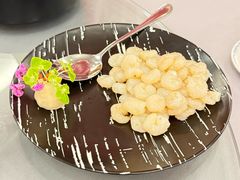 -银都上海菜馆(粤海东路店)