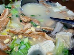 -郑庄脂渣海鲜楼(九水路店)
