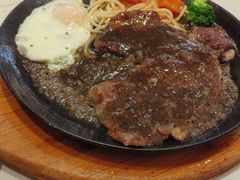 -豪享来牛排(人民店)