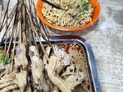 招牌串串香-屈礼洪