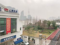体验后-上海首尔丽格医疗美容医院