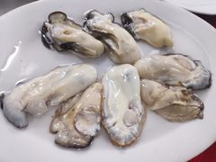 -花苑美食横琴生蚝火锅(拱北粤华路店)