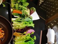 -韩屋韩国料理(天山路店)