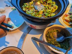 -渔舟意·湖南家宴(萝岗纳金城店)