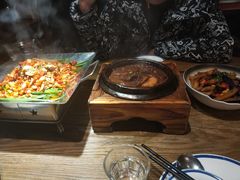 -小食代餐厅(景德镇店)