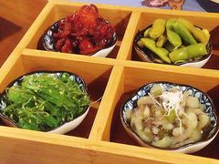 -烧鸟横丁(联发文创口岸店)