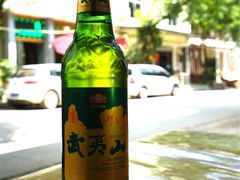 -悠悠美食