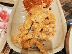 -小龙坎火锅(沙井店)