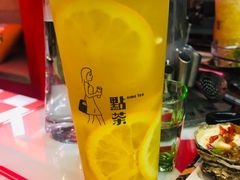 -红桃妖烧烤·啤酒