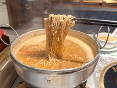 -禄婶鸡煲·打边炉