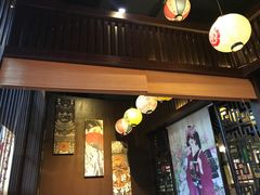 -山屋日式料理屋(宛平88店)