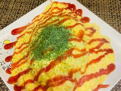 -Hey!蛋包饭(中山店)