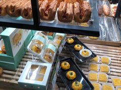 -仟吉(星汇维港店)