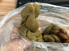 咸油赞子-王阿姨文昌油赞子(府桥街店)