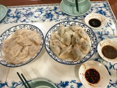 -东方饺子王(中央大街创始店)
