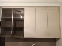 -索菲亚衣柜橱柜全屋定制(真北红星店)