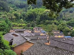 -杨家堂村