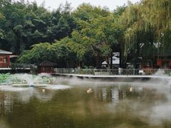 -刘家花园·柴火鸡·中餐酒楼·西昌烧烤(三圣乡店)