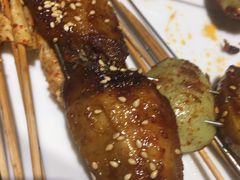 -三个大叔东北烧烤·砂锅菜(西三旗店)