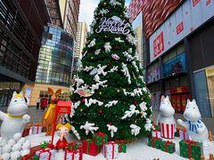 -大悦城(沈阳中街店)