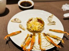 -蟹榭·莳鲜(虹桥高岛屋店)