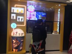 -凯德广场(武胜路店)