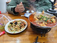 -高淳老街土菜馆(迎薰门店)
