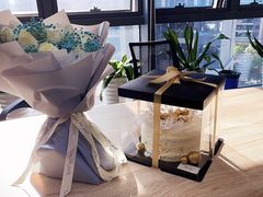 -澈烘焙·生日蛋糕·下午茶(龙华店)