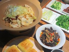 -北方家宴(番禺永旺店)