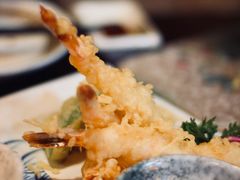 炸虾天妇罗-小曹日本料理(软景中心店)