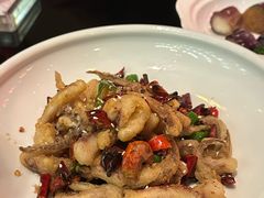 -海航大厦万豪酒店彩海轩中餐厅(霄云路店)