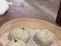 -青岛海景花园大酒店·白果树餐厅青岛菜